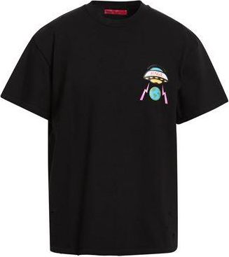 Members of the Rage TOPWEAR - T-shirts on YOOX.COM