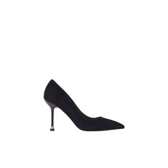 Liu Jo My Essentials D&eacute;collet&eacute; - Dames - Schoenen - Zwart - Maat: 37 EU Su&egrave;de