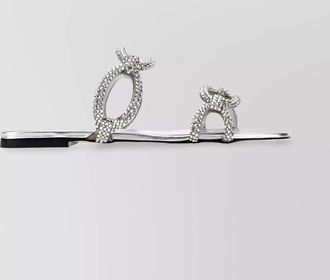 Valentino Garavani open toe strappy sandals