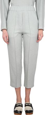 Alysi Cropped Pants