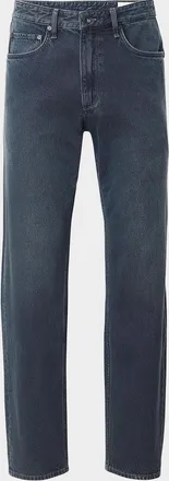 Rag & Bone Men & apos;s Fit 4 Cotton Straight-Leg Jeans