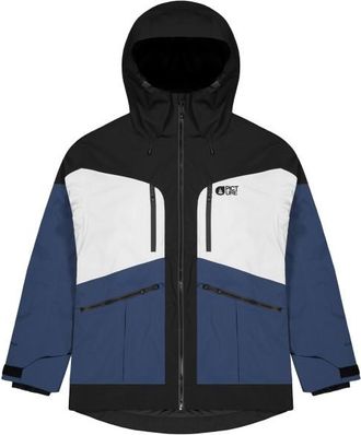 Picture Naikoon Jacket Skijacke für Herren | blau