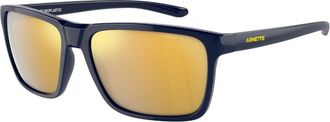 Arnette AN4323 Sokatra 27625A Mens Sunglasses Blue Size 59