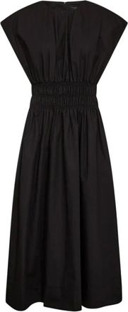 Copenhagen Muse Mujer, Vestidos, Negro, Talla: XS