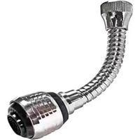 OEM Nuevo Rociador De Grifo Flexible De 360&deg; Con Potente Chorro, Accesorio Para Ba&ntilde;o Y Cocina (1 Unidad). - Crezuo