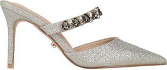 Twentyfourhaitch CALZADO - Mules & Zuecos en YOOX.COM