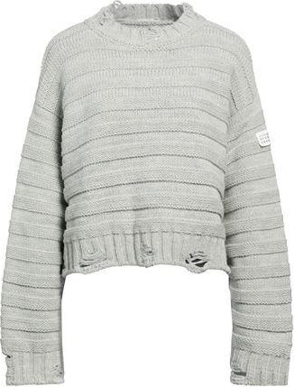 Maison Margiela MAGLIERIA - Pullover su YOOX.COM