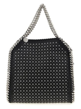 Stella McCartney Womens Mini Falabella Handbag