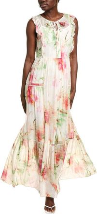 HUGO BOSS Boss Hugo Boss Dacrina Maxi Dress