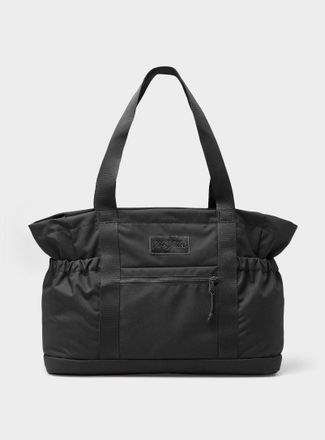 Jansport Womens Everyday large tote bag