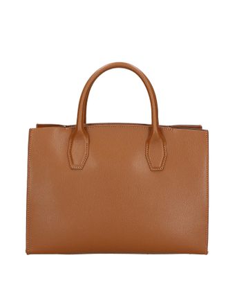 Gave Lux tas vrouwen DARK COGNAC