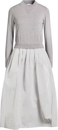 PESERICO KLEIDER - Midi-Kleider auf YOOX.COM