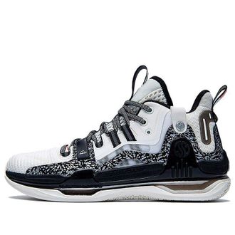 361° x Three-Body AG1 Pro White Black Silver 572111129-3