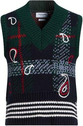 Thom Browne PRENDAS DE PUNTO - Pullover en YOOX.COM