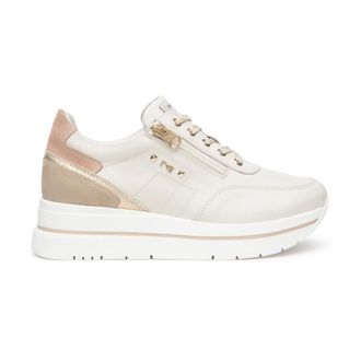 Nero Giardini Sneakers, female, White, Size: 9 US Sneakers