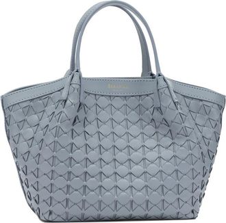 Serapian Secret Mini Handbag