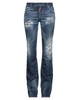 Dsquared2 HOSEN & RÖCKE - Jeanshosen auf YOOX.COM