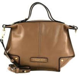 The Bridge Unica Minibag