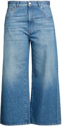 Valentino Garavani BOTTOMWEAR - Pantaloni jeans su YOOX.COM