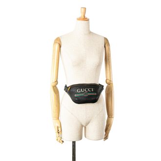 Gucci Ophidia Heuptas Leer