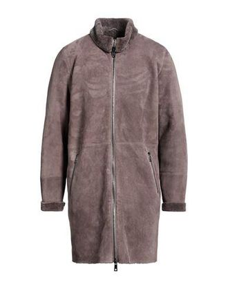 Giorgio Brato JACKEN & M&Auml;NTEL - Shearling- & Kunstfell auf YOOX.COM