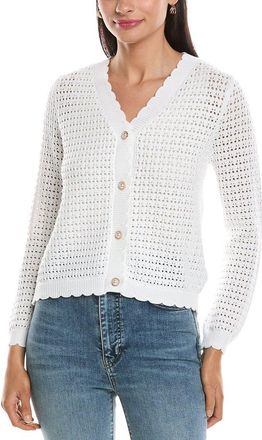 Nanette Lepore Spring Cardigan