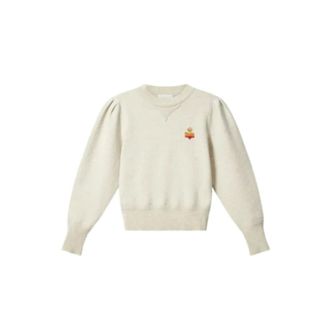 Isabel Marant Accesorios - Sweatshirts & Hoodies - Mujer - Gris - 2XS