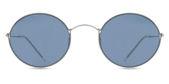 Giorgio Armani AR6115T /S 300380 Mens Sunglasses Grey Size 48