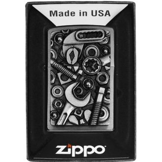 OEM Tornillos Y Herramientas Zippo 2007674 Encendedor