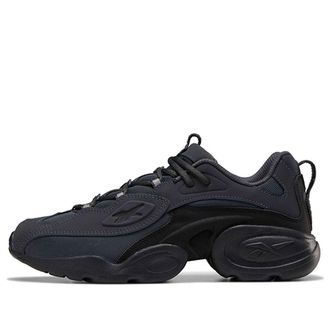 Reebok Electrolyte 97 Black Grey DV8660
