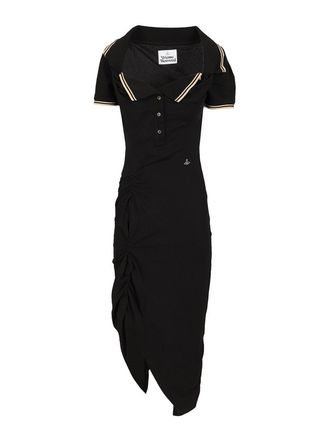 Vivienne Westwood Midi Dress