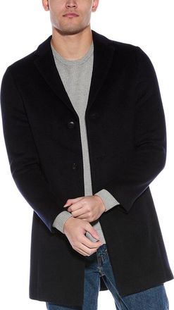 Reiss Gable Epsom Wool Wool-Blend Blazer