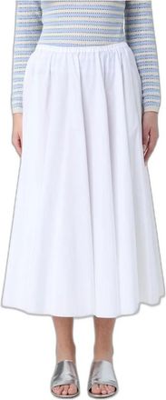 Fabiana Filippi Donna, Gonne, Bianco, S, new