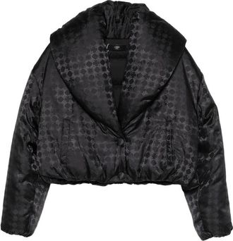 Amiri Ma Quad Long-sleeve Patterned Jacket