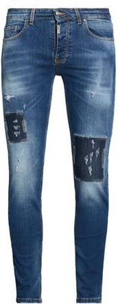 En Avance BOTTOMWEAR - Pantaloni jeans su YOOX.COM