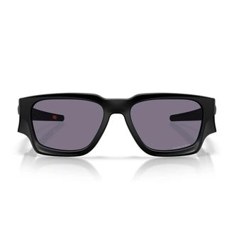 Oakley Sunglasses Oo9514 951401 Instagator Matte Black/Prizm Grey Unisex