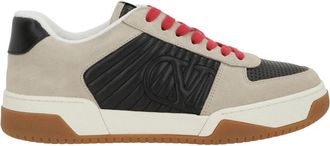 Valentino Rockstud Untitled Sneakers - Heren - Sneakers - Veelkleurig - 42 1/2 EU - Leer - Schoenen