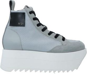 N°21 CALZADO - Sneakers en YOOX.COM