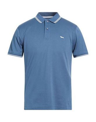 Harmont & Blaine TOPWEAR - Polo shirts on YOOX.COM