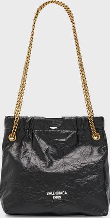Balenciaga Crush XS Tote Bag