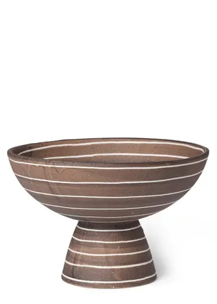 Ferm Living Brura Bowl
