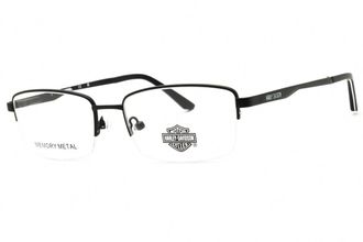 Harley-Davidson HD0149T 002 Matte Black 50mm