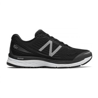 New Balance Mens 880 Shoes In Black