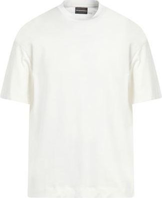 Emporio Armani TOPWEAR - T-shirts su YOOX.COM
