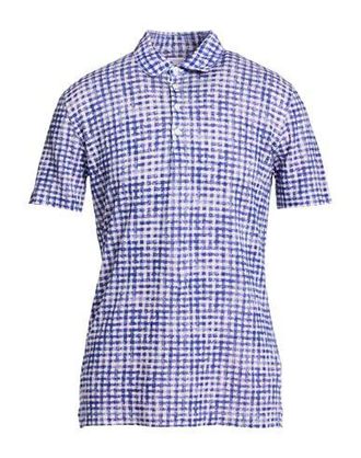 120% Lino TOPWEAR - Polo shirts on YOOX.COM
