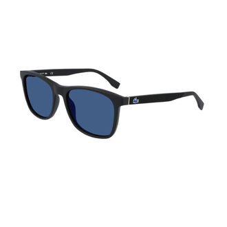 Lacoste L860Se Sunglasses - male - Lacoste - Sunglasses - Black - 56 MM - Accessories