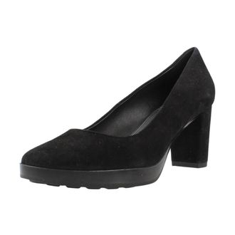 Geox D Walk Pleasure 60 - Shoes - Mujer - Negro - 37 1/2 EU