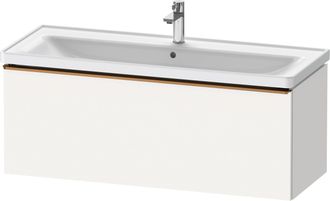 Duravit Duravit D-neo Mueble Bajo Lavabo Suspendido, 1184x440x452mm, 1