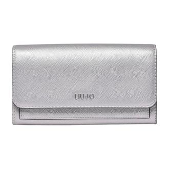 Liu Jo Mujer, Accesorios, Gris, Talla: ONE Size
