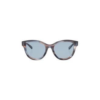 Dolce & Gabbana Sunglasses, female, Brown, Size: 54 MM Dg4533 Sunglasses